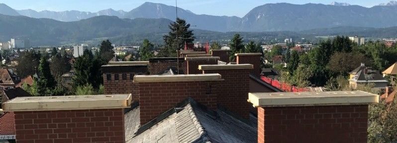 Referenzen vom Pignitter Kaminbau