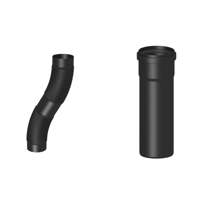 Kunststoffrohre von Pignitter