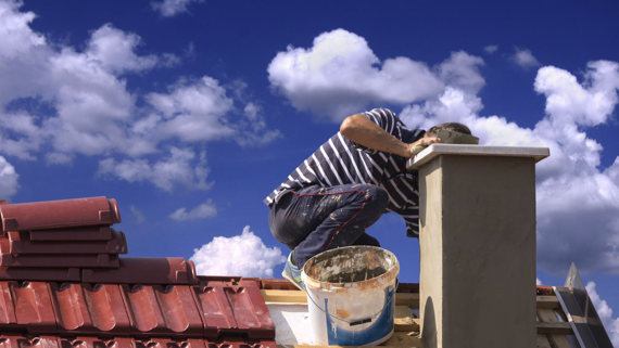 Kaminsanierung Innen und Außen