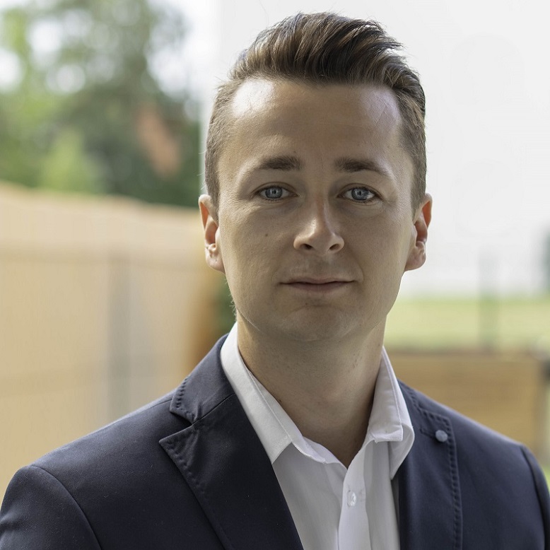 Christopher Zmugg von Pignitter Kaminbau Steiermark