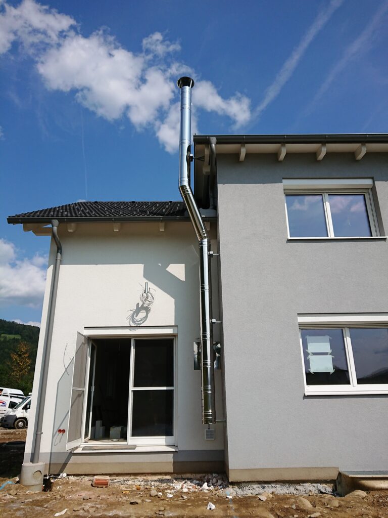 DW-FU Edelstahlkamin Jeremias