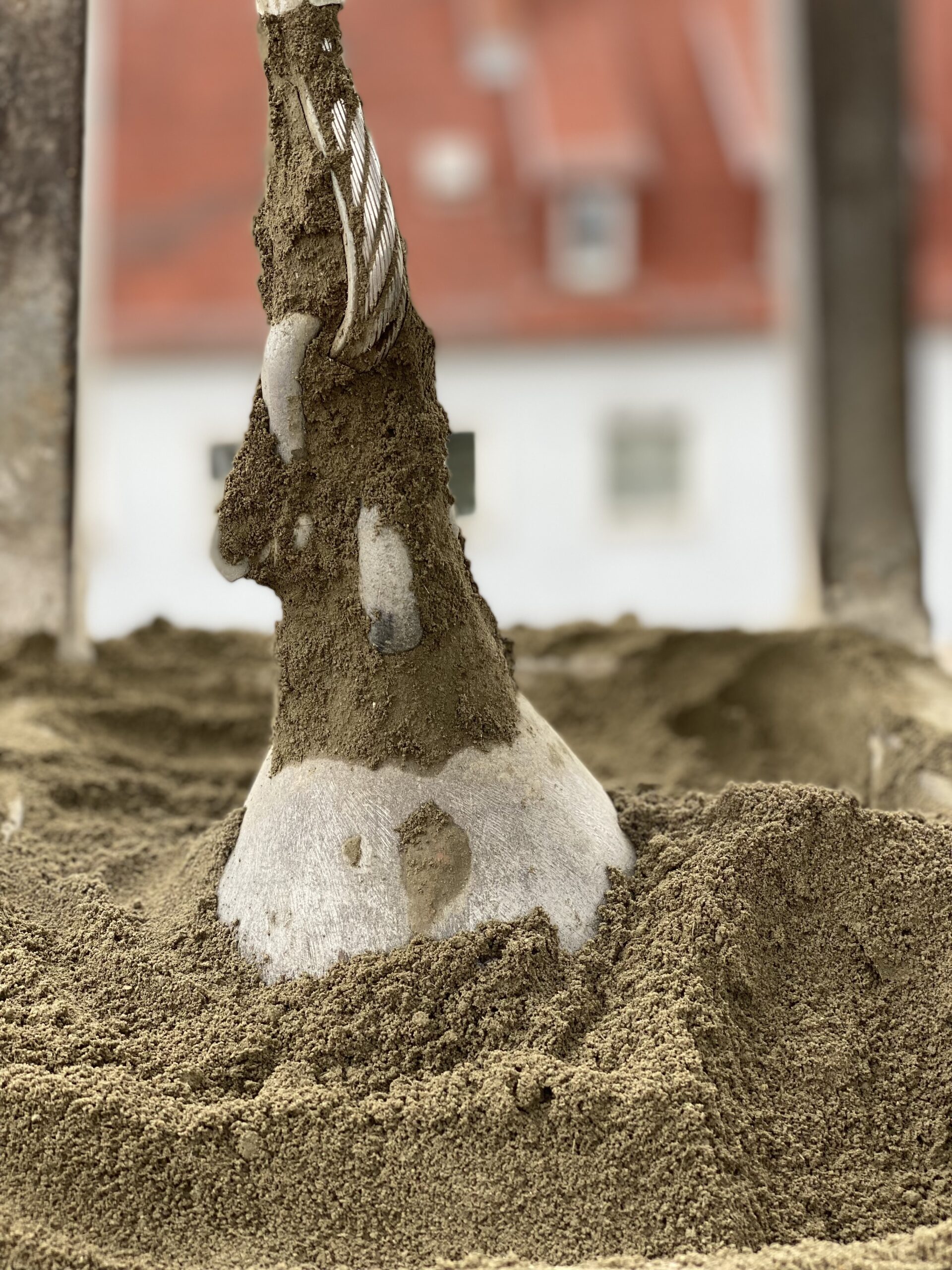 Thermoschale Kaminsanierung